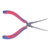 E-VALUE Mini Needle-Nose Curved Pliers - EDP-5ML