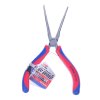 E-VALUE Mini Needle-Nose Curved Pliers - EDP-5ML