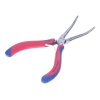 E-VALUE Mini Needle-Nose Curved Pliers - EDP-5ML
