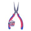 E-VALUE Mini Combination Pliers with Molded Grip - EDP-150R