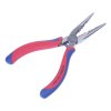 E-VALUE Mini Combination Pliers with Molded Grip - EDP-150M