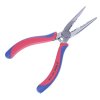 E-VALUE Mini Combination Pliers with Molded Grip - EDP-150M