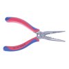 E-VALUE Multi-Purpose Long Nose Plier with Grip EDP-150M - 8