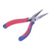 E-VALUE Mini Combination Pliers with Molded Grip - EDP-150M