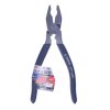 E-VALUE High Leverage Combination Pliers - EFP-150P
