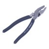 E-VALUE High Leverage Combination Pliers - EFP-175P