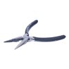E-VALUE High Leverage Needle-Nose Combination Pliers - EFP-150R