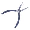 E-VALUE High Leverage Needle-Nose Combination Pliers - EFP-150R
