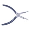 E-VALUE High Leverage Needle-Nose Combination Pliers - EFP-150R