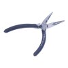E-VALUE High Leverage Needle-Nose Combination Pliers - EFP-150R