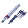 SK11 Manual Impact Driver and Extractor Bit Set - SID-300ESK11 6 Manual Impact Driver & Extractor Bit Set SID-300E - 6
