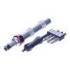 SK11 Manual Impact Driver and Extractor Bit Set - SID-300E