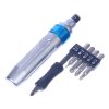 SK11 Manual Impact Driver and Extractor Bit Set - SID-312B