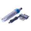 SK11 Manual Impact Driver and Extractor Bit Set - SID-312B