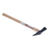 E-VALUE Sharp Edge Hammer - 18 mm
