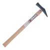 E-VALUE Sharp Edge Hammer - 18 mm