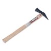 E-VALUE Sharp Edge Hammer - 21 mm