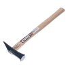 E-VALUE Sharp Edge Hammer - 21 mm