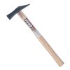 E-VALUE Sharp Edge Hammer - 21 mm