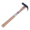 E-VALUE Square Head Claw Hammer - 18 mm