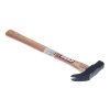 E-VALUE Square Head Claw Hammer - 18 mm