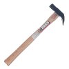 E-VALUE Square Head Claw Hammer - 18 mm