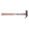 E-VALUE Square Head Claw Hammer - 18 mm