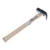 E-VALUE Square Head Claw Hammer - 21 mm