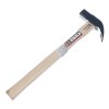 E-VALUE Square Head Claw Hammer - 21 mm