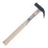 E-VALUE Square Head Claw Hammer - 21 mm