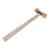 SK11 Double Faced Soft Mallet with Wooden Handle - 450 g