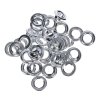 SK11 Eyelets - 12 mm - No.75