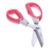 SK11 Japanese Scissors for Thick Cloth and Carpet - KS-210C