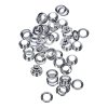SK11 Eyelets - 8 mm - No.65