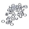 SK11 Eyelets - 8 mm - No.65