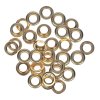 SK11 Brass Eyelets - 12 mm - No.85