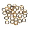 SK11 Brass Eyelets - 12 mm - No.85