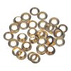 SK11 Brass Eyelets - 12 mm - No.85