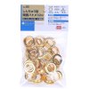 SK11 Brass Eyelets - 12 mm - No.85