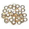 SK11 Brass Eyelets - 12 mm - No.85