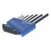 SK11 7-Piece Micro Hex Key L-Wrench Set - SLW07M