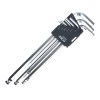 SK11 9-Piece Ball End Hex Key L-Wrench Set - SLBW09MEL