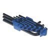 SK11 8-Piece Hex Key L-Wrench Set - No.21