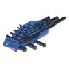 SK11 8-Piece Hex Key L-Wrench Set - No.21