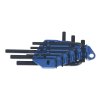 SK11 8-Piece Hex Key L-Wrench Set - No.21