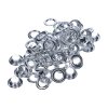 SK11 Aluminum Eyelets - 12 mm - No.75-B