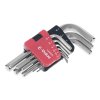 E-VALUE Hex Key L-Wrench Set - ELHW09INL