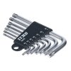 SK11 7-Piece Torx Key L-Wrench Set - SLT07S