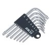 SK11 7-Piece Torx Key L-Wrench Set - SLT07S