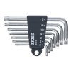 SK11 7-Piece Torx Key L-Wrench Set - SLT07S